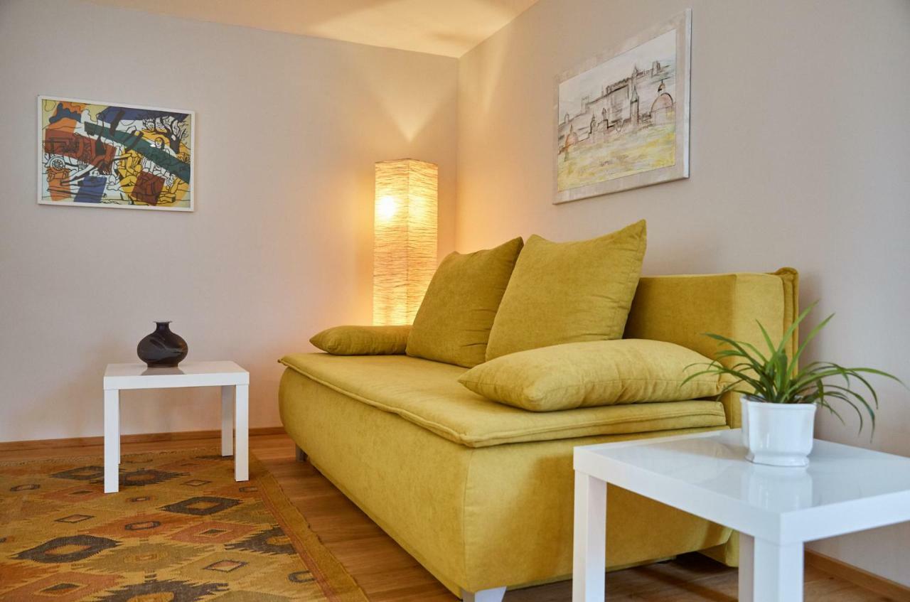 Apartment Junker's Salzburg